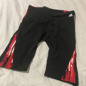 adidas Competition Vortex Swimwear - 30